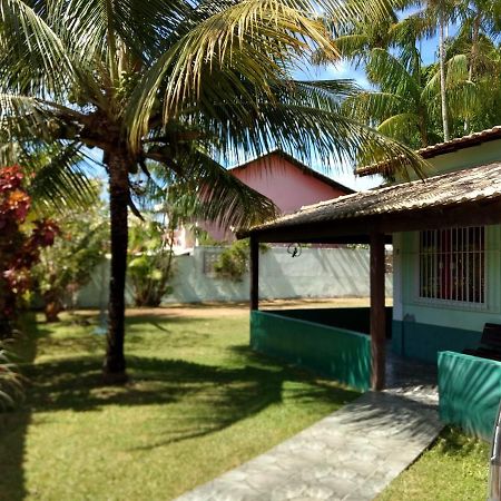 Recanto Verde Araruama Com Piscina E Campo De Futebol 빌라 외부 사진