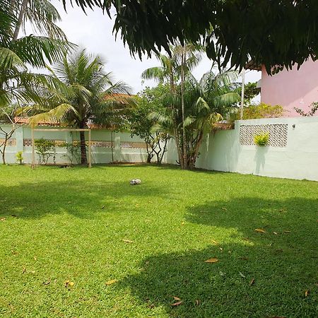 Recanto Verde Araruama Com Piscina E Campo De Futebol 빌라 외부 사진