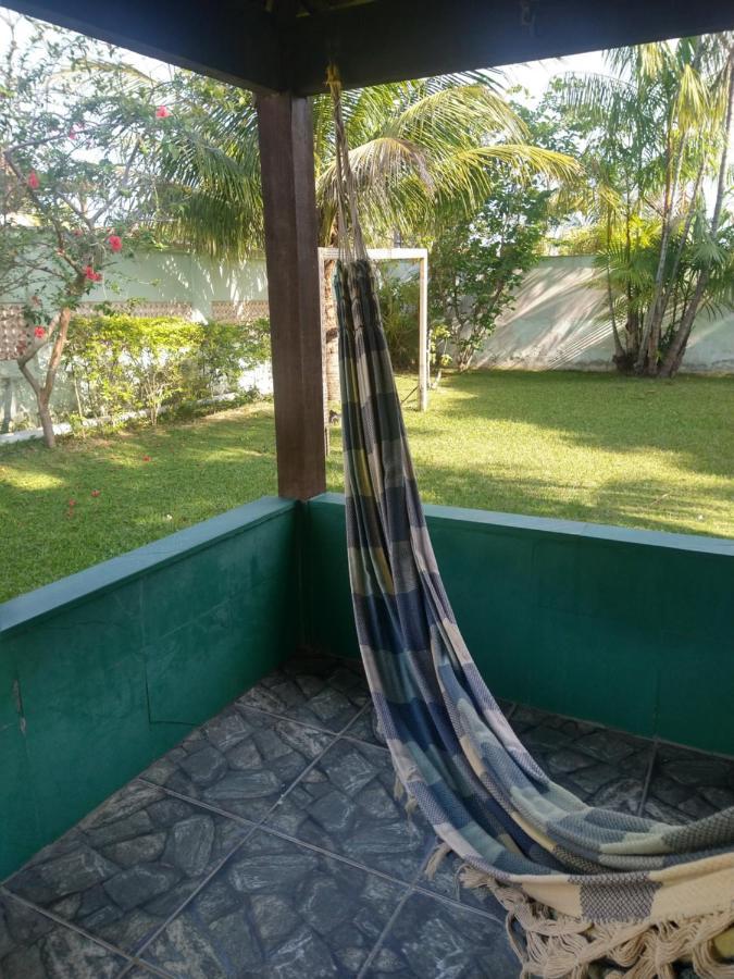 Recanto Verde Araruama Com Piscina E Campo De Futebol 빌라 외부 사진