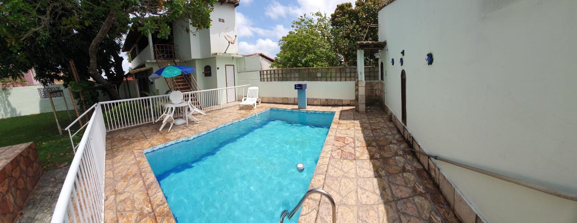 Recanto Verde Araruama Com Piscina E Campo De Futebol 빌라 외부 사진