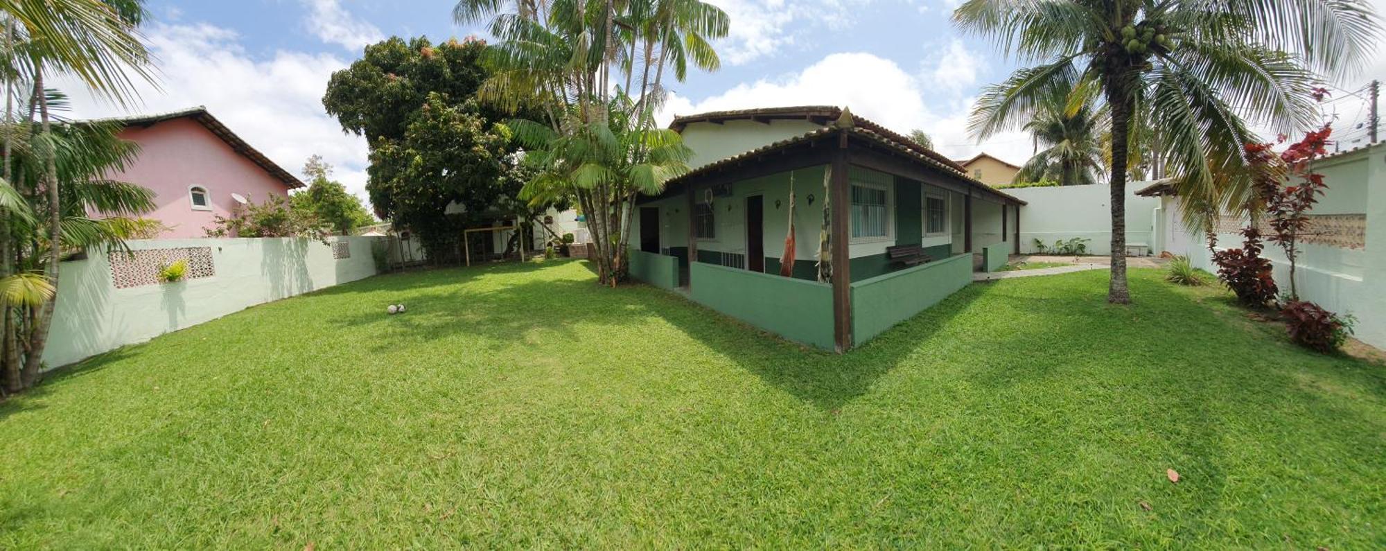 Recanto Verde Araruama Com Piscina E Campo De Futebol 빌라 외부 사진