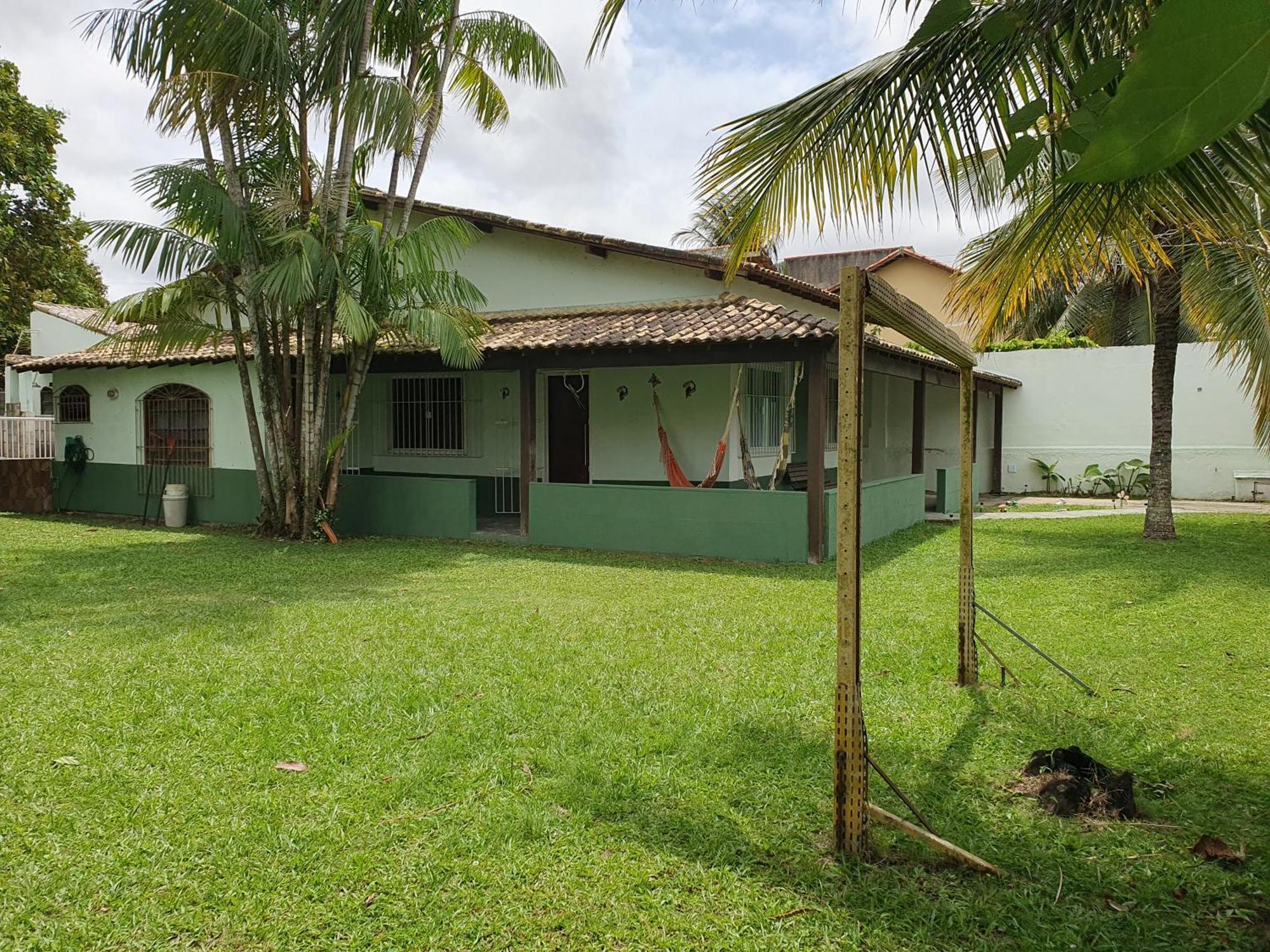 Recanto Verde Araruama Com Piscina E Campo De Futebol 빌라 외부 사진
