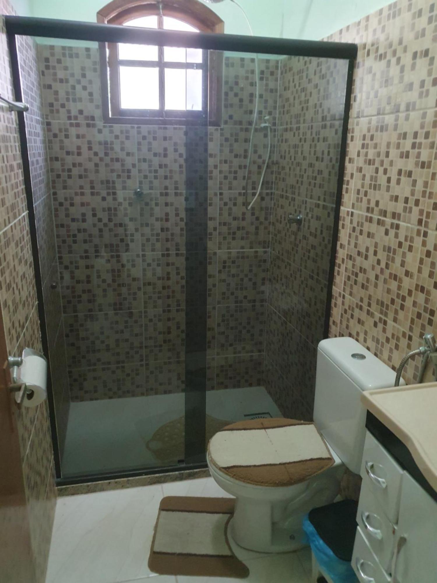 Recanto Verde Araruama Com Piscina E Campo De Futebol 빌라 외부 사진